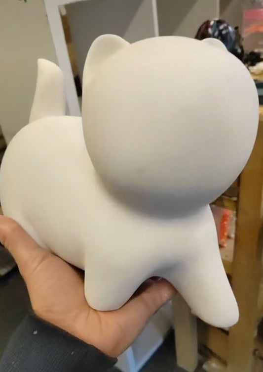 Ceramic Cat 30cm